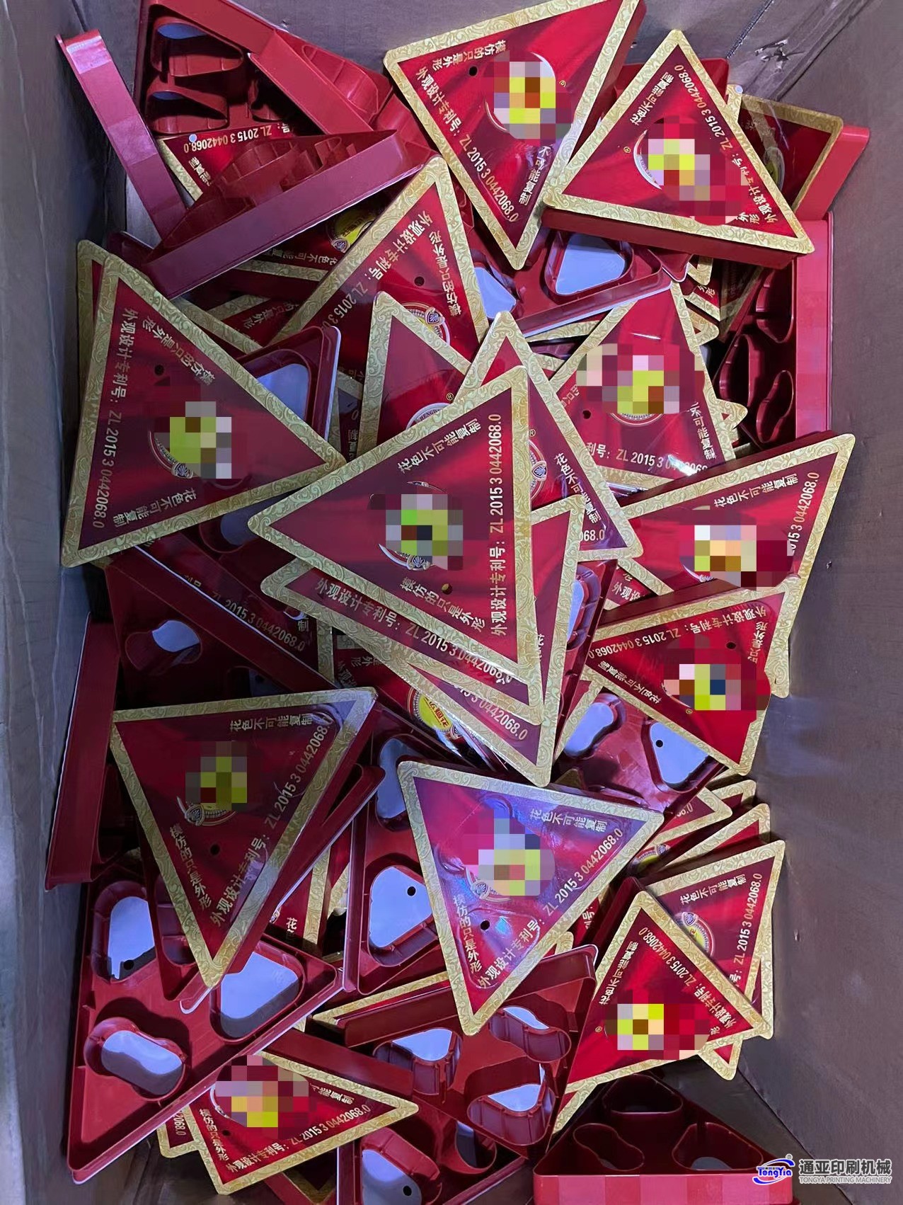 TYH-450STK18MJC煙花蓋熱轉(zhuǎn)印自動封口機 封口機 食品封口機 煙花自動封口機